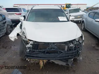 2018 Nissan Rogue SV with VIN KNMAT2MV7JP574729, listed as a IAAI auction lot 41812425 with 106,159 mi miles. Bid and sale history available at carsss.com. Image 13.