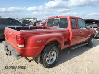 2000 Ford Ranger XL with VIN 1FTZR15V2YPB11238, listed as a Copart auction lot 53268035 with 154,107 mi miles and Clean Title. Bid and sale history available at DreamBid. Image 3.