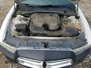2014 Dodge Charger SE with VIN 2C3CDXBGXEH312192, listed as a Copart auction lot 54037785 with 168,626 mi miles and Salvage Title. Bid and sale history available at DreamBid. Image 11.