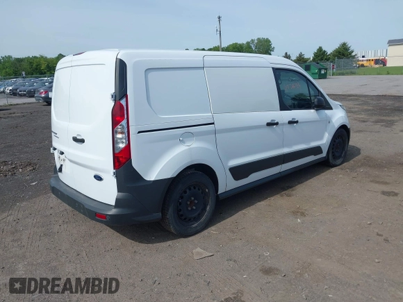 2015 Ford Transit Connect XL с VIN NM0LS7E74F1210381, выставлен на аукционе IAAI как лот 42316184 с пробегом 135 366 миль миль и . История ставок и продаж доступна на DreamBid. Изображение 4.