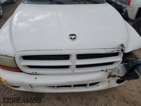 2000 Dodge Durango with VIN 1B4HS28Z1YF168392, listed as a Copart auction lot 89223475 with 299,799 mi miles and Salvage Title. Bid and sale history available at DreamBid. Image 12.
