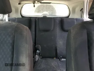 2008 Scion xD z VIN JTKKU10498J019764, wystawiony jako Copart lot #58905765 z przebiegiem Nie podano mil oraz Tytuł czysty. Historia ofert i sprzedaży dostępna na DreamBid. Obrazek 10.