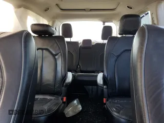 2018 Chrysler Pacifica Limited z VIN 2C4RC1GG1JR269199, wystawiony jako Copart lot #53475985 z przebiegiem 173 408 mil mil oraz Szkoda całkowita • Salvage title. Historia ofert i sprzedaży dostępna na DreamBid. Obrazek 10.