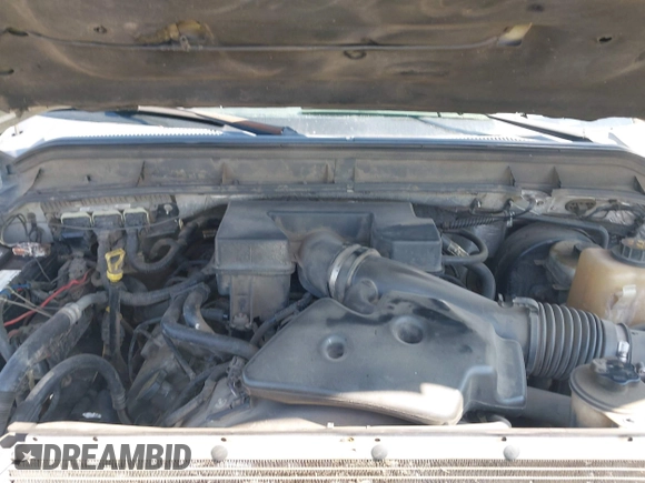 2011 Ford F-250 XL with VIN 1FT7W2A6XBEC33367, listed as a IAAI auction lot 42588558 with 244,803 mi miles and . Bid and sale history available at DreamBid. Image 10.