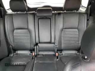 2016 Land Rover Discovery Sport HSE LUX with VIN SALCT2BG4GH555290, listed as a Copart auction lot 51214885 with 142,063 mi miles and Clean Title. Bid and sale history available at carsss.com. Image 10.