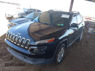 2015 Jeep Cherokee Sport с VIN 1C4PJLABXFW616338, выставлен на аукционе IAAI как лот 42736792 с пробегом 114 206 миль миль и . История ставок и продаж доступна на DreamBid. Изображение 2.