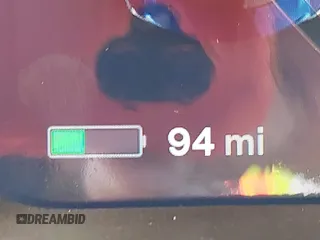 2016 Tesla Model S 70 kWh Battery with VIN 5YJSA1E10GF126433, listed as a IAAI auction lot 42169558 with 120,182 mi miles and . Bid and sale history available at carsss.com. Image 17.
