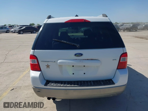 2007 Ford Freestyle SEL z VIN 1FMDK02187GA35979, wystawiony jako IAAI lot #41998912 z przebiegiem 87 941 mil mil oraz . Historia ofert i sprzedaży dostępna na DreamBid. Obrazek 16.