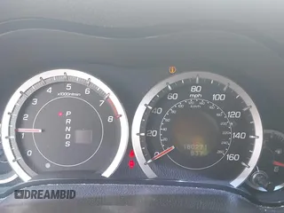 2009 Acura TSX с VIN JH4CU26629C018342, выставлен на аукционе IAAI как лот 42630067 с пробегом 180 271 миль миль и . История ставок и продаж доступна на DreamBid. Изображение 7.