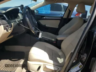 2014 Volkswagen Jetta TDI w/Premium with VIN 3VWLL7AJ8EM402757, listed as a Copart auction lot 52201895 with 99,475 mi miles and Salvage title. Bid and sale history available at DreamBid. Image 7.
