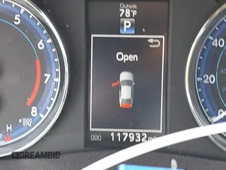 2019 Toyota Corolla L with VIN 5YFBURHE8KP901272, listed as a IAAI auction lot 42031180 with 117,932 mi miles and . Bid and sale history available at DreamBid. Image 15.