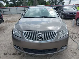 2012 Buick LaCrosse Leather with VIN 1G4GC5E33CF231302, listed as a IAAI auction lot 42028945 with 94,131 mi miles and . Bid and sale history available at DreamBid. Image 12.