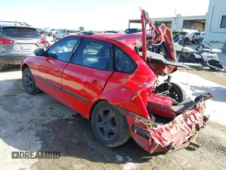 2003 Hyundai Elantra GT с VIN KMHDN55D93U099664, выставлен на аукционе IAAI как лот 42066147 с пробегом 194 402 миль миль и . История ставок и продаж доступна на DreamBid. Изображение 3.