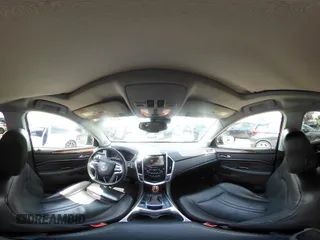 2014 Cadillac SRX Luxury Collection with VIN 3GYFNBE34ES639647, listed as a IAAI auction lot 42108140 with 99,740 mi miles and . Bid and sale history available at DreamBid. Image 21.