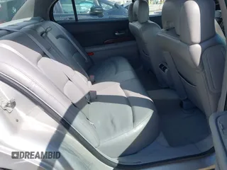 2004 Buick LeSabre Limited с VIN 1G4HR54K24U236239, выставлен на аукционе IAAI как лот 42260127 с пробегом 143 663 миль миль и . История ставок и продаж доступна на DreamBid. Изображение 8.