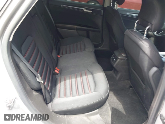 2015 Ford Fusion SE with VIN 3FA6P0H99FR113002, listed as a IAAI auction lot 41993644 with 113,617 mi miles and . Bid and sale history available at DreamBid. Image 8.
