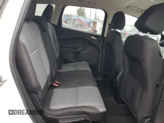 2013 Ford Escape SE with VIN 1FMCU9GX6DUD15646, listed as a Copart auction lot 59351195 with 185,667 mi miles and Salvage title. Bid and sale history available at DreamBid. Image 11.