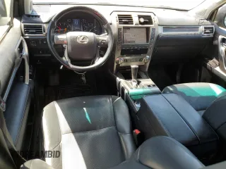 2014 Lexus GX 460 z VIN JTJBM7FX9E5066628, wystawiony jako Copart lot #56499315 z przebiegiem 300 532 mil mil oraz Tytuł czysty. Historia ofert i sprzedaży dostępna na DreamBid. Obrazek 8.