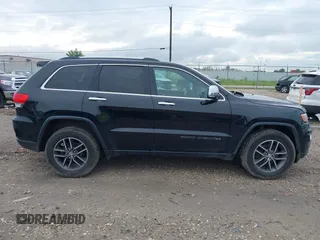 2018 Jeep Grand Cherokee Limited с VIN 1C4RJFBG8JC319194, выставлен на аукционе IAAI как лот 42580062 с пробегом 164 006 миль миль и . История ставок и продаж доступна на DreamBid. Изображение 13.