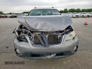 2009 Subaru Outback Special Edition z VIN 4S4BP61C797338009, wystawiony jako Copart lot #54875295 z przebiegiem 142 942 mil mil oraz Szkoda całkowita • Salvage title. Historia ofert i sprzedaży dostępna na DreamBid. Obrazek 5.