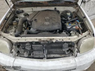 2006 Toyota Tundra with VIN 5TBJU32156S473777, listed as a Copart auction lot 48383475 with 235,189 mi miles and Clean Title. Bid and sale history available at carsss.com. Image 11.