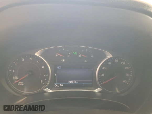 2022 GMC Terrain SLE с VIN 3GKALTEV2NL173115, выставлен на аукционе Copart как лот 58749785 с пробегом 245 816 миль миль и Чистый • Clean title. История ставок и продаж доступна на DreamBid. Изображение 9.