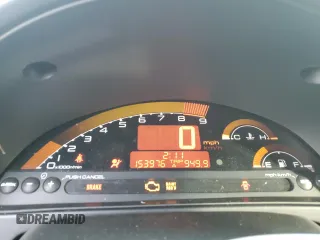 2004 Honda S2000 z VIN JHMAP21494T003284, wystawiony jako Copart lot #85004764 z przebiegiem 153 976 mil mil oraz Szkoda całkowita • Salvage title. Historia ofert i sprzedaży dostępna na DreamBid. Obrazek 9.