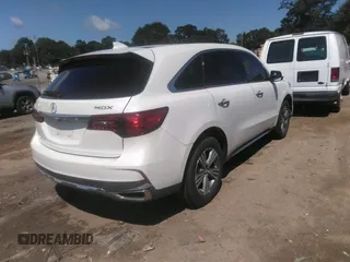 2020 Acura MDX with VIN 5J8YD3H38LL012747, listed as a IAAI auction lot 42528973 with 78,055 mi miles and . Bid and sale history available at DreamBid. Image 4.
