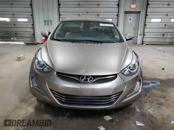 2014 Hyundai Elantra SE с VIN 5NPDH4AE2EH541167, выставлен на аукционе Copart как лот 59914355 с пробегом 89 817 миль миль и Чистый • Clean title. История ставок и продаж доступна на DreamBid. Изображение 5.