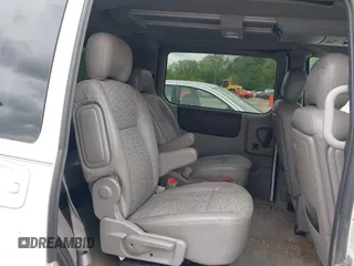 2006 Chevrolet Uplander 3LT with VIN 1GNDV33L16D189308, listed as a IAAI auction lot 42160230 with 154,557 mi miles and . Bid and sale history available at DreamBid. Image 8.