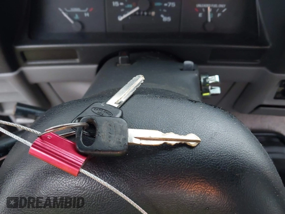 1994 Ford Ranger Splash с VIN 1FTCR10A8RUA05504, выставлен на аукционе IAAI как лот 42206720 с пробегом 64 793 миль миль и . История ставок и продаж доступна на DreamBid. Изображение 11.