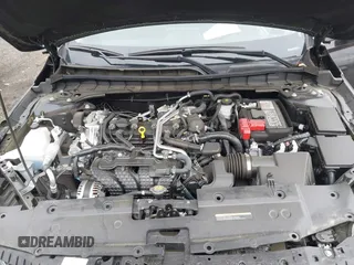 2024 Nissan Altima S with VIN 1N4BL4BV3RN436752, listed as a IAAI auction lot 41875130 with 8,250 mi miles and . Bid and sale history available at carsss.com. Image 10.
