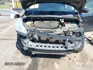 2015 Ford Escape SE with VIN 1FMCU9G98FUB04601, listed as a IAAI auction lot 42020737 with 176,487 mi miles and . Bid and sale history available at DreamBid. Image 12.
