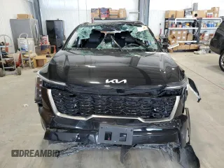 2024 Kia Sorento S with VIN 5XYRL4JCXRG275381, listed as a Copart auction lot 64284355 with 36,771 mi miles and Clean title. Bid and sale history available at DreamBid. Image 5.