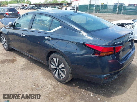 2019 Nissan Altima SV z VIN 1N4BL4DW9KN300931, wystawiony jako IAAI lot #42282164 z przebiegiem 114 986 mil mil oraz . Historia ofert i sprzedaży dostępna na DreamBid. Obrazek 3.