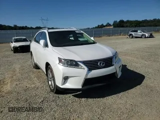 2014 Lexus RX 350 с VIN 2T2ZK1BA8EC134647, выставлен на аукционе Copart как лот 61100385 с пробегом 147 732 миль миль и Списание • Salvage title. История ставок и продаж доступна на DreamBid. Изображение 14.