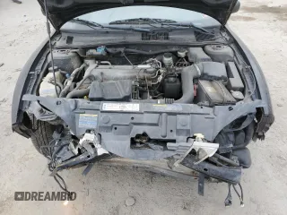 2003 Pontiac Sunfire z VIN 1G2JB12F037235584, wystawiony jako Copart lot #57395944 z przebiegiem 134 214 mil mil oraz Szkody całkowita. Historia ofert i sprzedaży dostępna na DreamBid. Obrazek 13.