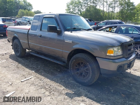 2010 Ford Ranger XLT z VIN 1FTLR4FE7APA02804, wystawiony jako IAAI lot #42500178 z przebiegiem 122 089 mil mil oraz . Historia ofert i sprzedaży dostępna na DreamBid. Obrazek 1.