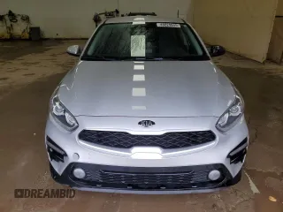 2020 Kia Forte LXS with VIN 3KPF24AD5LE191830, listed as a Copart auction lot 48029845 with 34,830 mi miles and Salvage Title. Bid and sale history available at carsss.com. Image 5.