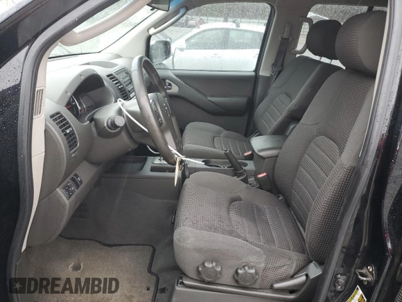 2006 Nissan Frontier LE z VIN 1N6AD07W06C448973, wystawiony jako Copart lot #48249335 z przebiegiem 192 026 mil mil oraz Szkoda całkowita • Salvage title. Historia ofert i sprzedaży dostępna na DreamBid. Obrazek 7.