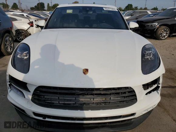 2020 Porsche Macan z VIN WP1AA2A56LLB14884, wystawiony jako Copart lot #65477455 z przebiegiem 65 493 mil mil oraz Czysty tytuł • Clean title. Historia ofert i sprzedaży dostępna na DreamBid. Obrazek 5.