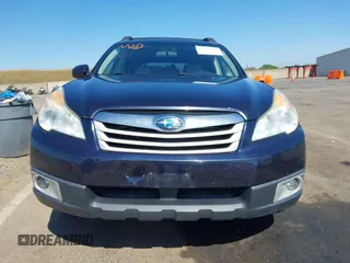 2012 Subaru Outback Prem with VIN 4S4BRBCC2C3301920, listed as a IAAI auction lot 42226324 with 167,787 mi miles and . Bid and sale history available at DreamBid. Image 13.