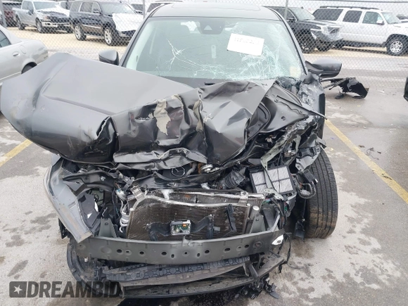 2018 Mazda CX-5 Touring with VIN JM3KFBCM0J0312958, listed as a IAAI auction lot 41565238 with 1 mi miles. Bid and sale history available at carsss.com. Image 12.
