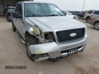 2008 Ford F-150 XLT с VIN 1FTPX14V58FB78226, выставлен на аукционе IAAI как лот 42273123 с пробегом 198 506 миль миль и . История ставок и продаж доступна на DreamBid. Изображение 1.