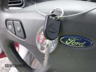 2001 Ford Taurus SE Standard with VIN 1FAFP58U91A290623, listed as a IAAI auction lot 41503243 with 117,194 mi miles and . Bid and sale history available at DreamBid. Image 11.
