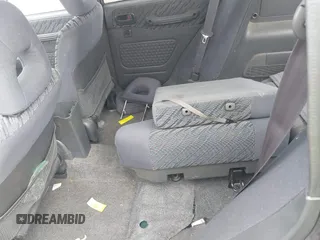1998 Toyota RAV4 with VIN JT3GP10V5W0026814, listed as a IAAI auction lot 42003456 with 196,842 mi miles and . Bid and sale history available at DreamBid. Image 8.