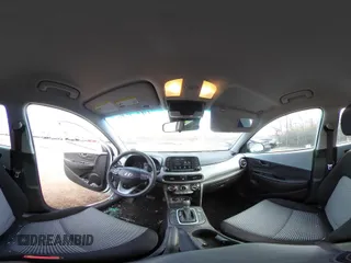 2021 Hyundai Kona SE z VIN KM8K1CAA3MU745706, wystawiony jako IAAI lot #41663139 z przebiegiem 54 286 mil mil oraz . Historia ofert i sprzedaży dostępna na DreamBid. Obrazek 20.