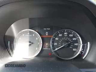 2014 Acura MDX Advance with VIN 5FRYD4H83EB017066, listed as a IAAI auction lot 42200811 with 234,896 mi miles and . Bid and sale history available at DreamBid. Image 7.