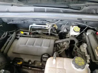 2020 Chevrolet Trax LS с VIN KL7CJKSB6LB318229, выставлен на аукционе Copart как лот 81693785 с пробегом 38 361 миль миль и Списание • Salvage title. История ставок и продаж доступна на DreamBid. Изображение 16.