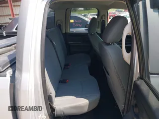 2014 Ram 1500 Tradesman with VIN 1C6RR7FT2ES106542, listed as a IAAI auction lot 42461071 with 117,402 mi miles and . Bid and sale history available at DreamBid. Image 8.